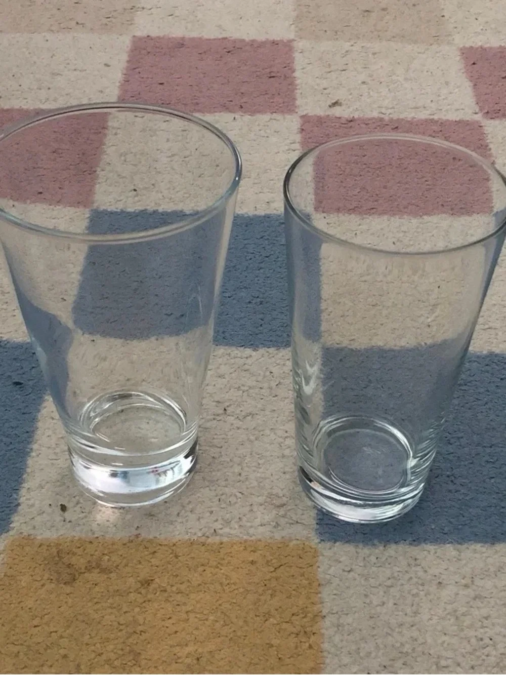 N/A classic clear